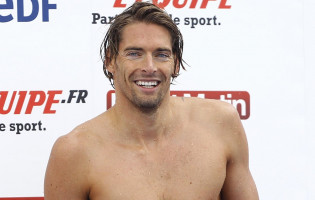 photo 24 in Camille Lacourt gallery [id555899] 2012-11-24