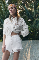 Camille Rowe pic #1337588