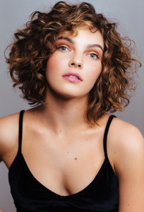 Camren Bicondova pic #1053545