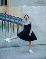 photo 3 in Camren Bicondova gallery [id1129890] 2019-05-06