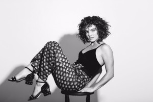 Camren Bicondova photo #