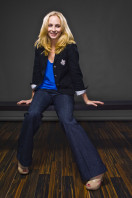 Candice Accola photo #