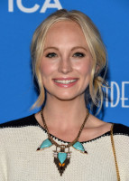 Candice Accola photo #