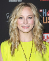 Candice Accola photo #