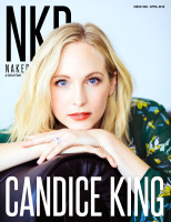 Candice Accola photo #