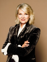 Candice Bergen photo #