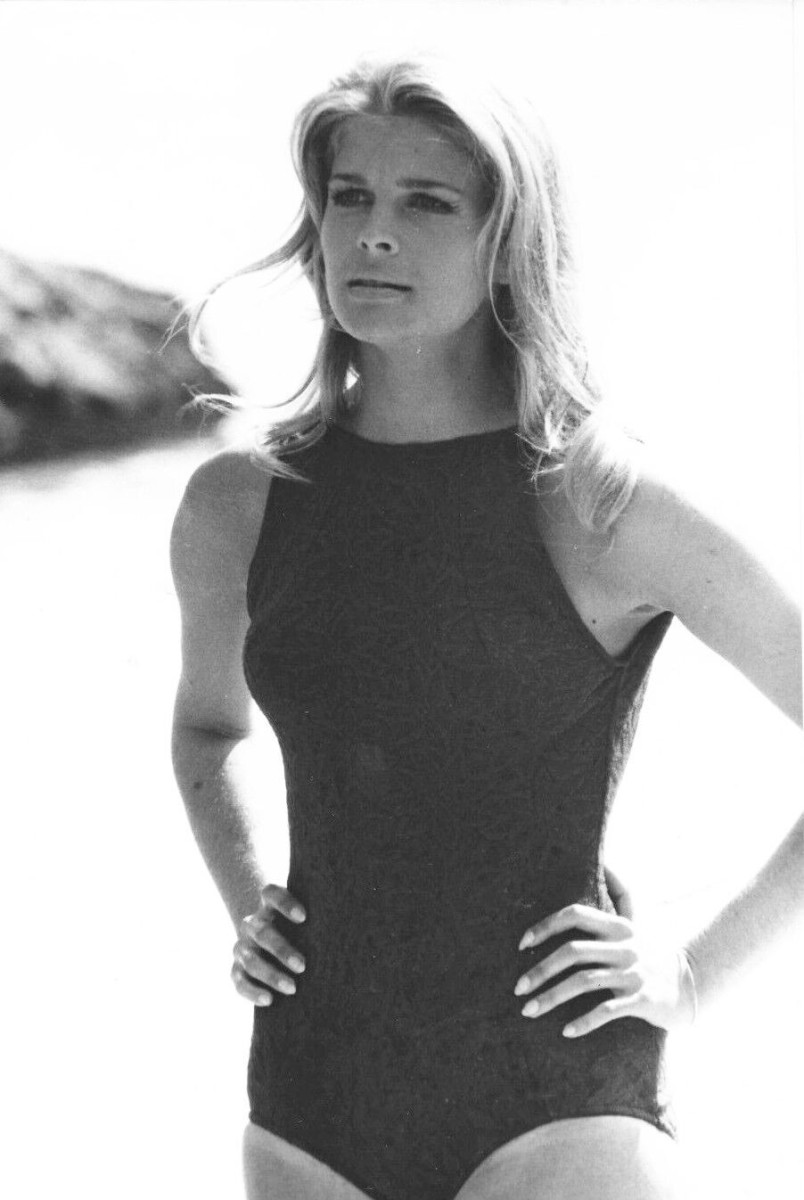 Candice Bergen: pic #1323706
