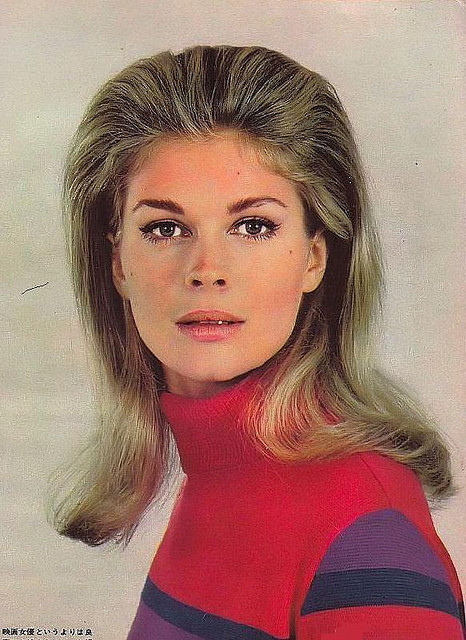 Candice Bergen: pic #271551