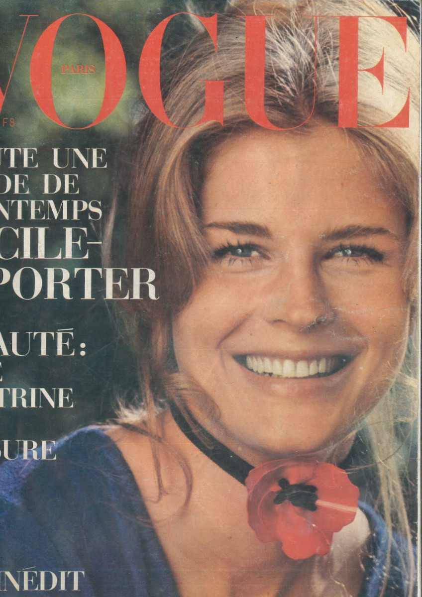 Candice Bergen: pic #482948