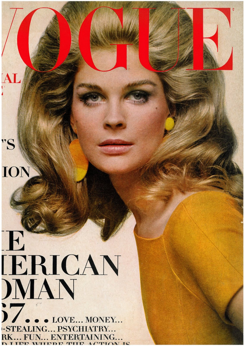 Candice Bergen: pic #365340