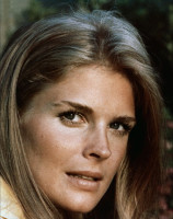 Candice Bergen photo #