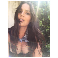 Candice Huffine pic #933235