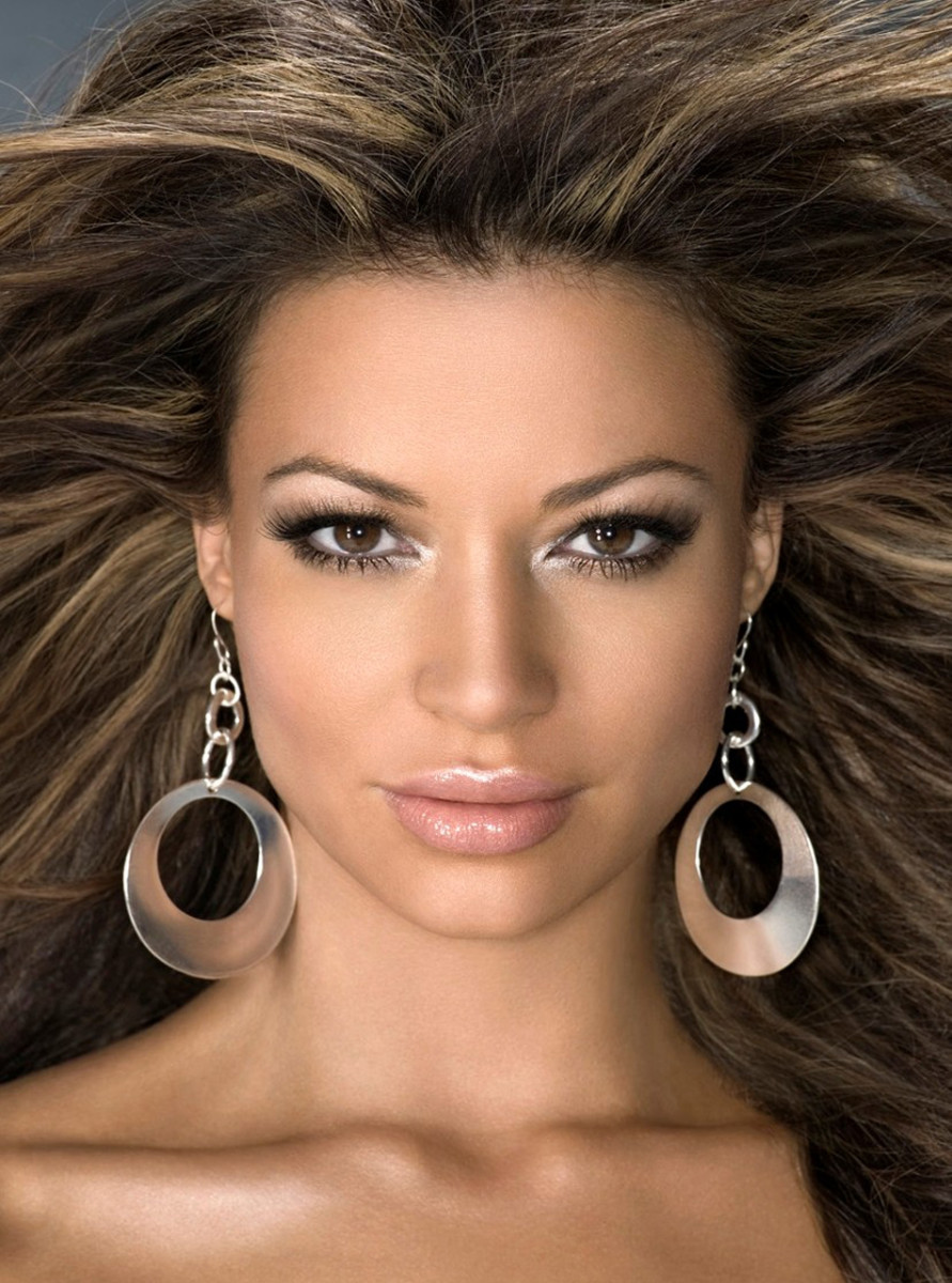 Candice Michelle photo 8 of 38 pics, wallpaper photo 293911 ThePlace2