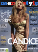 Candice Swanepoel photo #