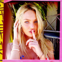 photo 8 in Candice Swanepoel gallery [id423099] 2011-11-24