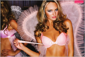 photo 12 in Candice Swanepoel gallery [id141441] 2009-03-25