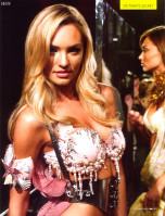 photo 4 in Candice Swanepoel gallery [id326449] 2011-01-11