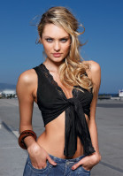 photo 8 in Candice Swanepoel gallery [id416657] 2011-11-08