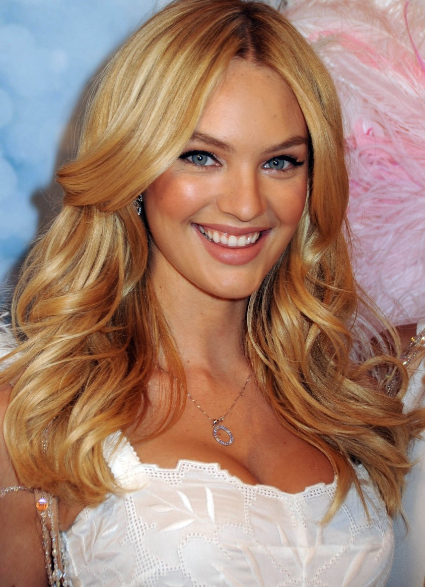 Candice Swanepoel: pic #418166