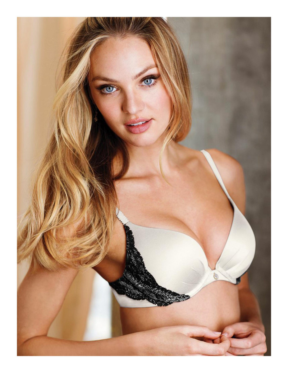 Candice Swanepoel: pic #943496