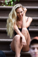 Candice Swanepoel photo #