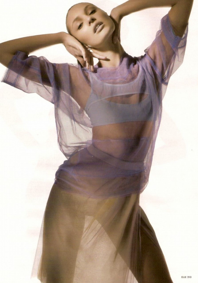 Candice Swanepoel: pic #107978