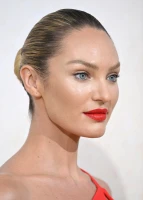 Candice Swanepoel photo #