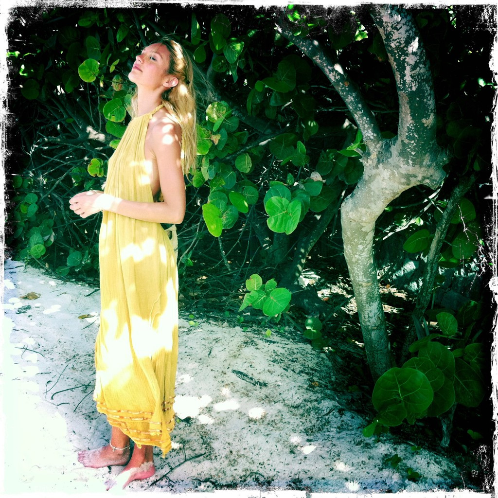 Candice Swanepoel: pic #397441