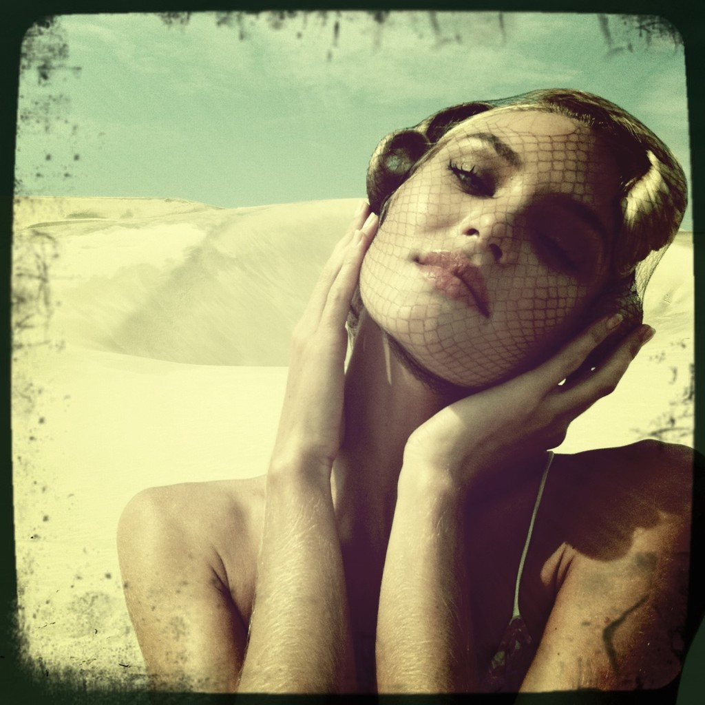 Candice Swanepoel: pic #399308