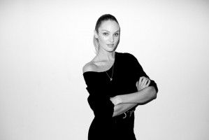 photo 19 in Candice Swanepoel gallery [id418497] 2011-11-14