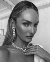 photo 3 in Candice Swanepoel gallery [id1261150] 2021-07-14