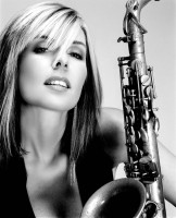 Candy Dulfer photo #