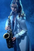 Candy Dulfer photo #