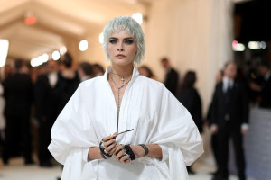 photo 11 in Cara Delevingne gallery [id1328718] 2023-06-14