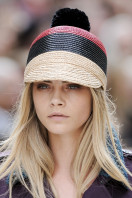 photo 29 in Cara Delevingne gallery [id589339] 2013-03-30