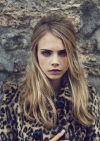 Cara Delevingne photo #