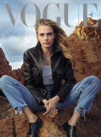 Cara Delevingne photo #