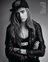 photo 23 in Cara Delevingne gallery [id608660] 2013-06-06