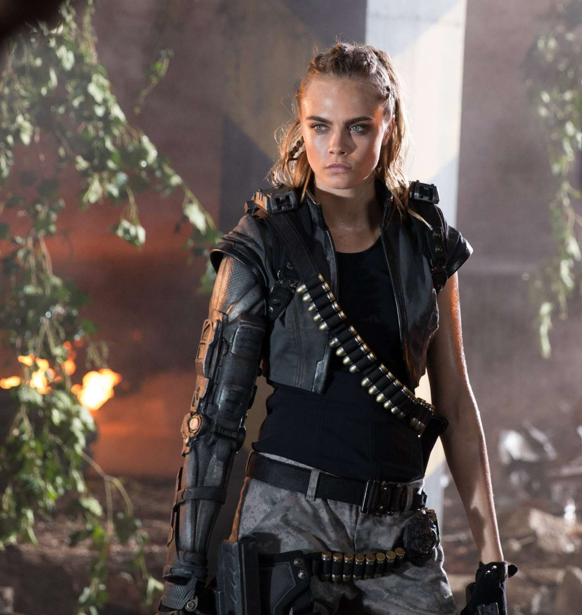 Cara Delevingne Photo 1095 Of 1669 Pics Wallpaper Photo 809662 Theplace2