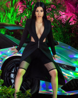 Cardi B photo #