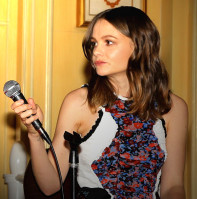 photo 4 in Carey Mulligan gallery [id814006] 2015-11-23