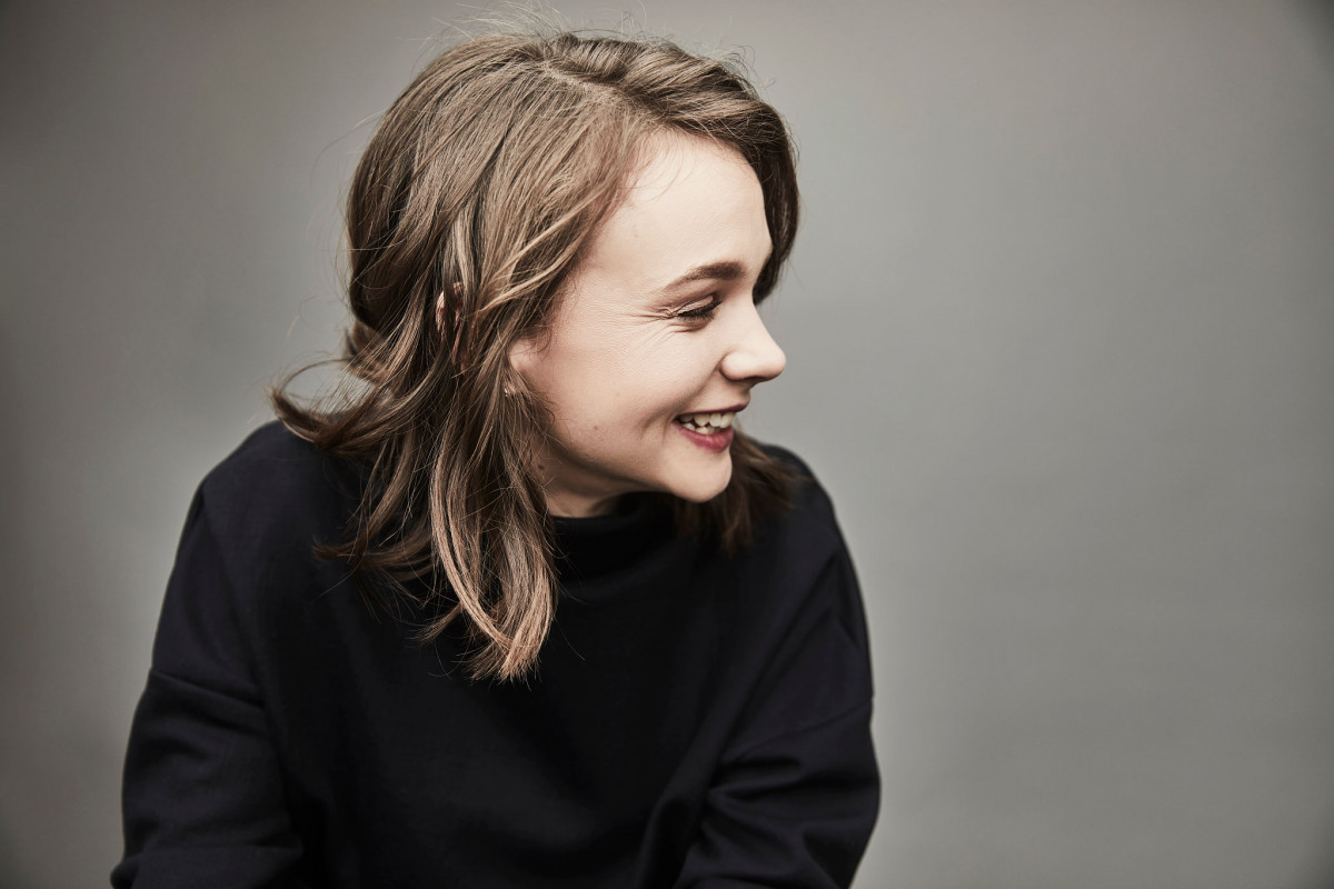 Carey Mulligan: pic #928009