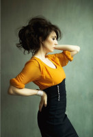 Carice van Houten photo #