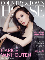 Carice van Houten photo #