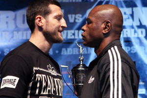 Carl Froch pic #443386