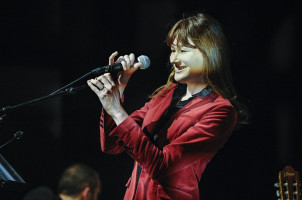 photo 6 in Carla Bruni gallery [id682637] 2014-03-25