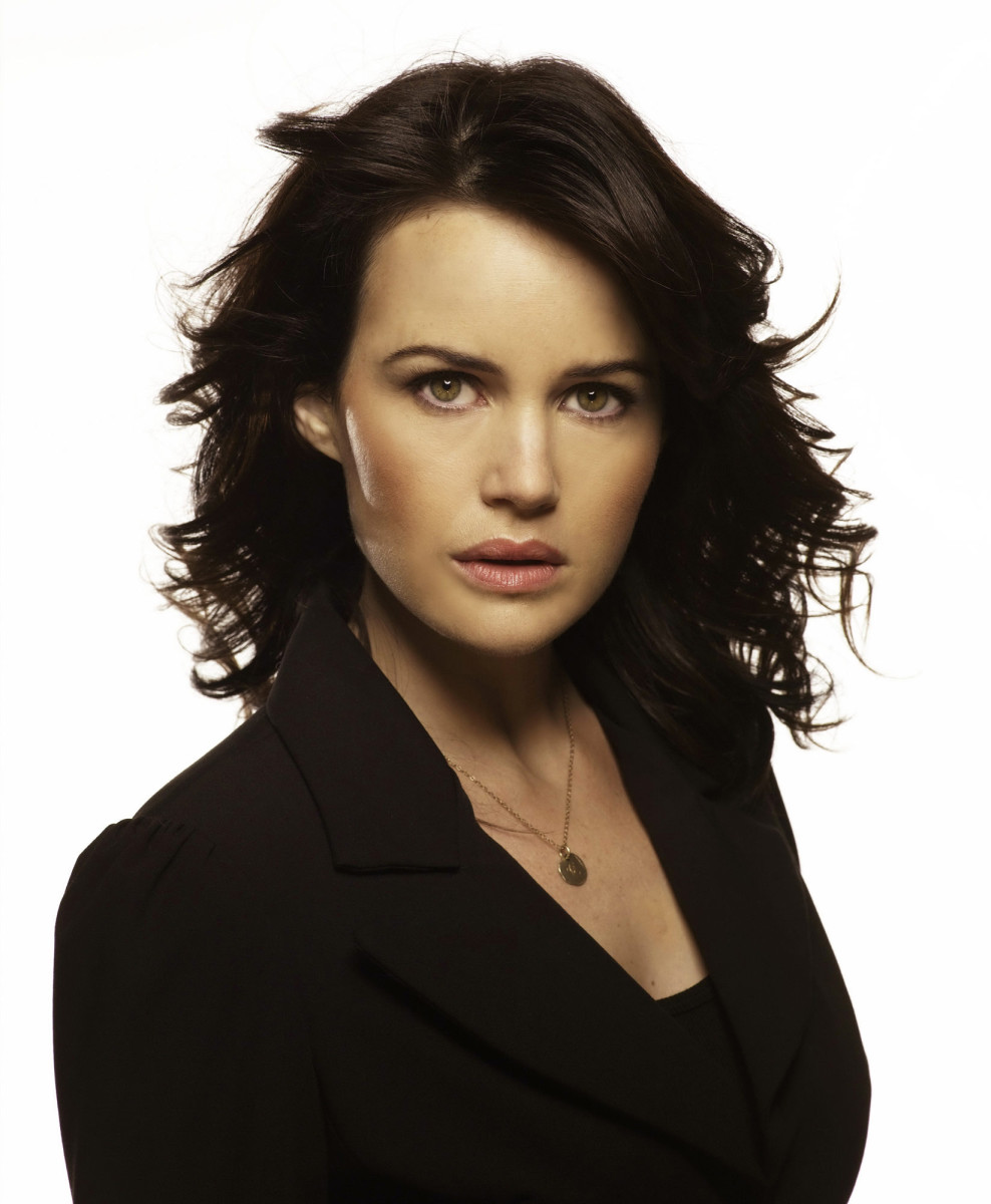 Carla Gugino photo 25 of 254 pics, wallpaper - photo 