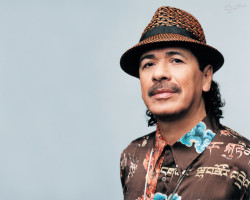 Carlos Santana pic #335616