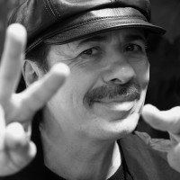Carlos Santana photo #