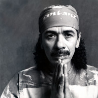Carlos Santana pic #28918